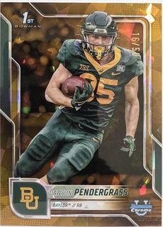 Dawson Pendergrass