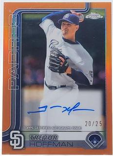 Trevor Hoffman