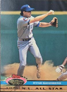 Ryne Sandberg
