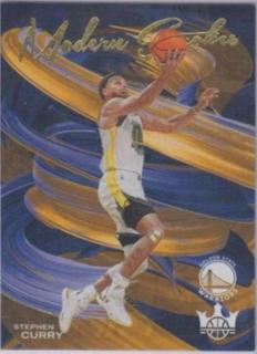 Stephen Curry