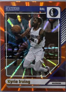 Kyrie Irving
