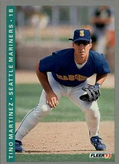Tino Martinez