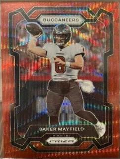 Baker Mayfield
