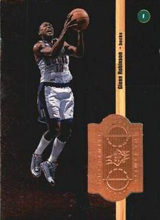 Glenn Robinson