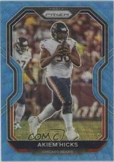 Akiem Hicks