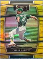 Chris Bassitt