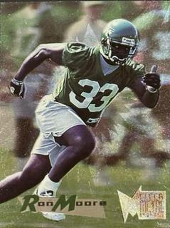 Ron Moore