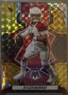 Kyler Murray