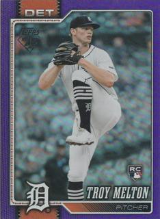 Troy Melton
