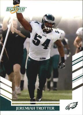 Jeremiah Trotter [Glossy] #23