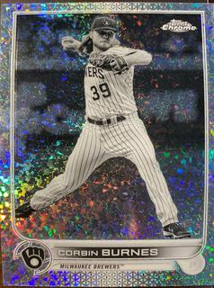 Corbin Burnes