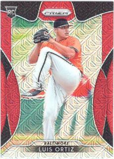 Luis Ortiz