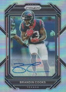Brandin Cooks