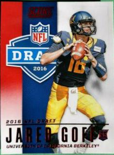 Jared Goff