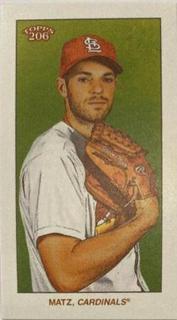 Steven Matz