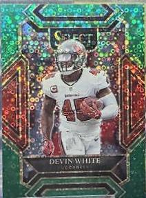 Devin White