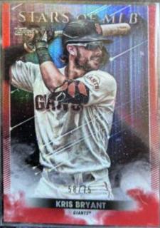 Kris Bryant