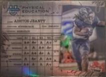 Ashton Jeanty