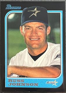 Russ Johnson