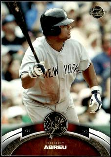 Bobby Abreu