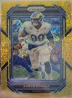 Aaron Donald