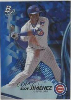 Eloy Jimenez