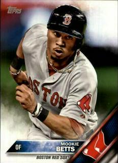 Mookie Betts