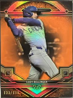 Cody Bellinger