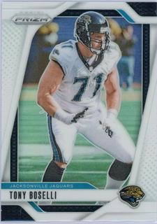 Tony Boselli