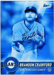 Brandon Crawford