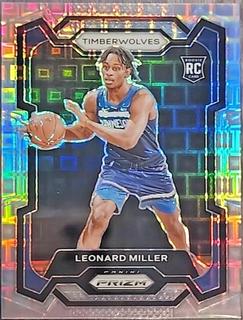 Leonard Miller