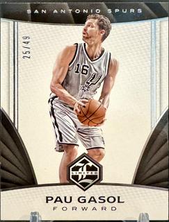 Pau Gasol