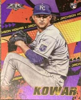 Jackson Kowar
