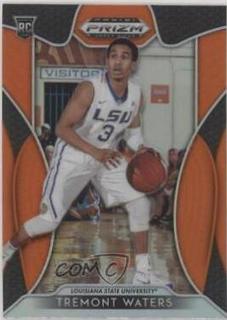 Tremont Waters