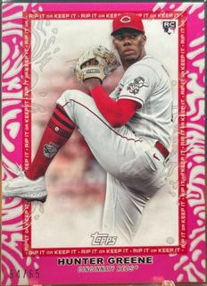 Hunter Greene