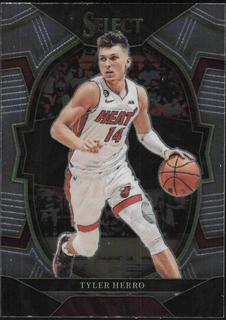 Tyler Herro