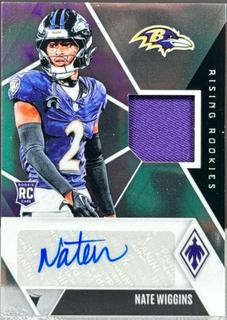 Nate Wiggins