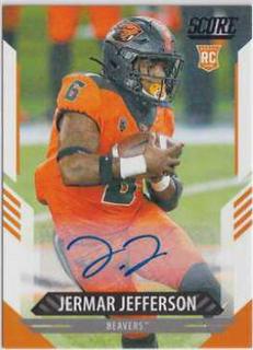 Jermar Jefferson