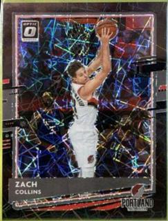 Zach Collins