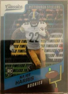 Najee Harris