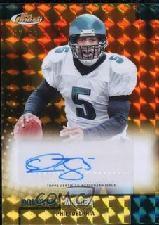 Donovan McNabb
