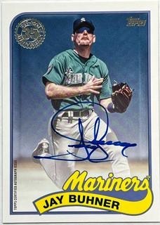 Jay Buhner