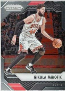 Nikola Mirotic