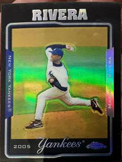 Mariano Rivera