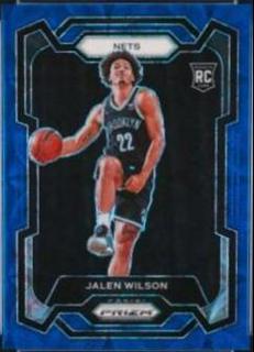 Jalen Wilson