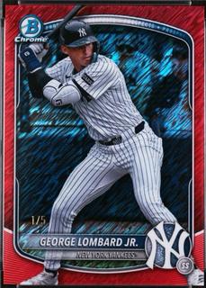 George Lombard Jr.