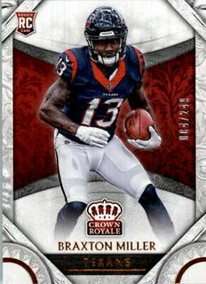 Braxton Miller