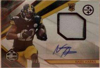 Najee Harris