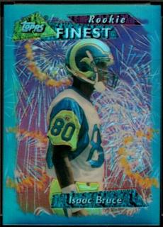 Isaac Bruce