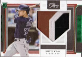 Steven Kwan